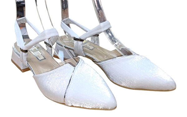 Bilener Klasik Topuklu Ayakkabı