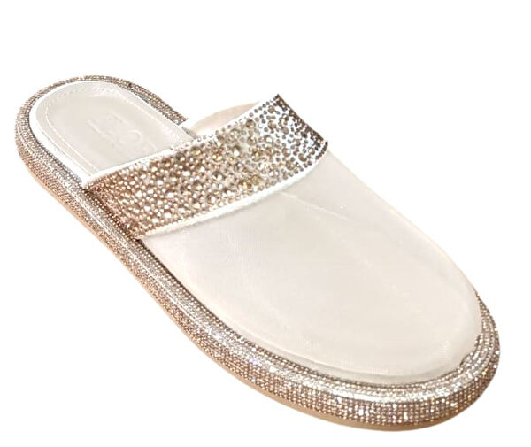 Bilener Kadın Terlik