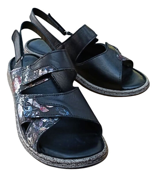 Castle Black Kadın Sandalet