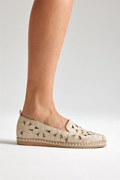 Bilener Kadın Babet Ayakkabı