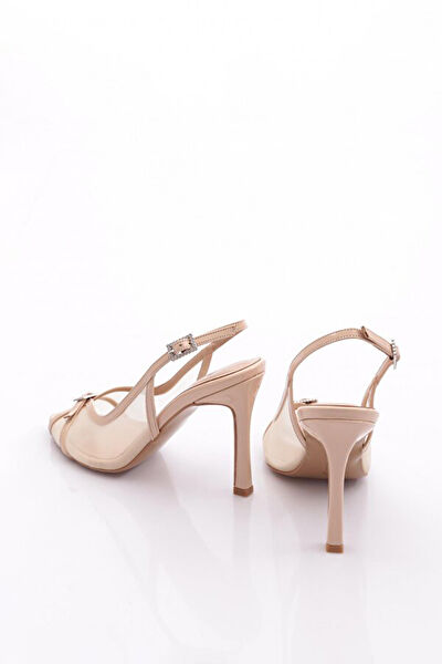 Bilener Abiye Ayakkabı