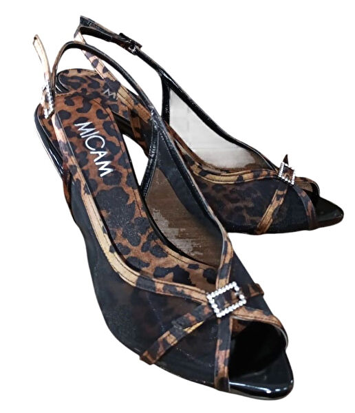 Bilener Abiye Ayakkabı