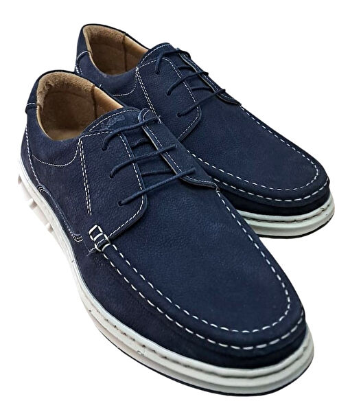 Castle Black Erkek Klasik Ayakkabı