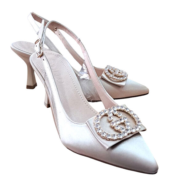 Stillo Abiye Ayakkabı