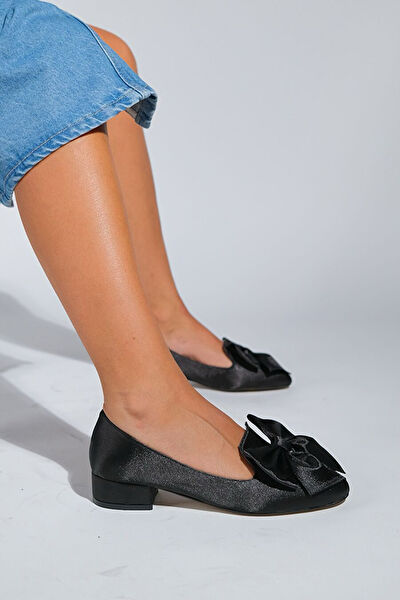 Bilener Kadın Babet Ayakkabı