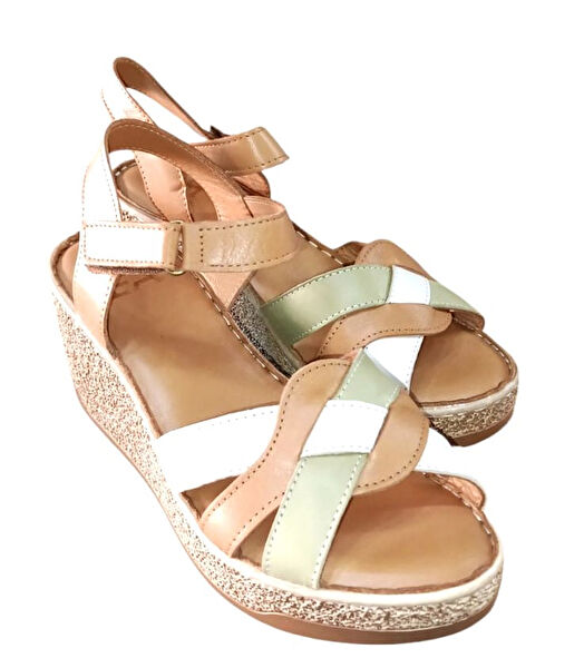 Ekinci Kadın Sandalet