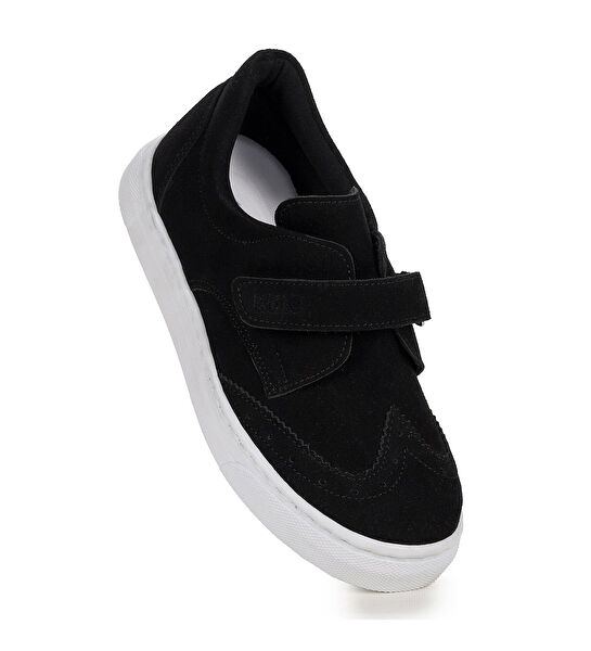 Sema Baby Erkek Çocuk Babet ve Günlük Ayakkabı