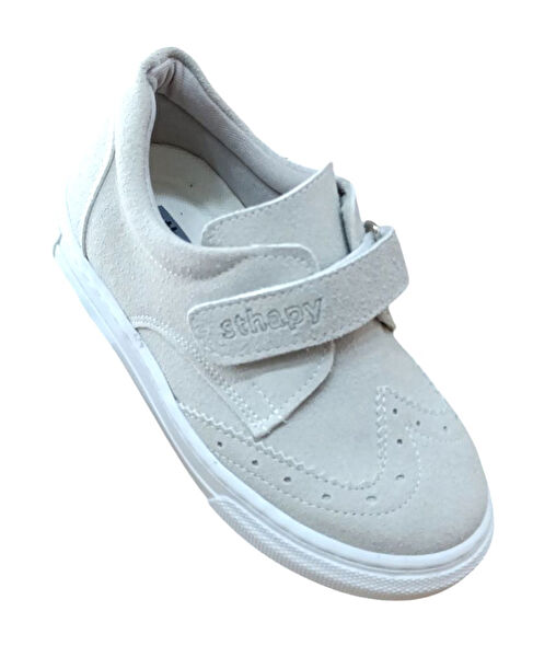 Sema Baby Erkek Çocuk Babet ve Günlük Ayakkabı