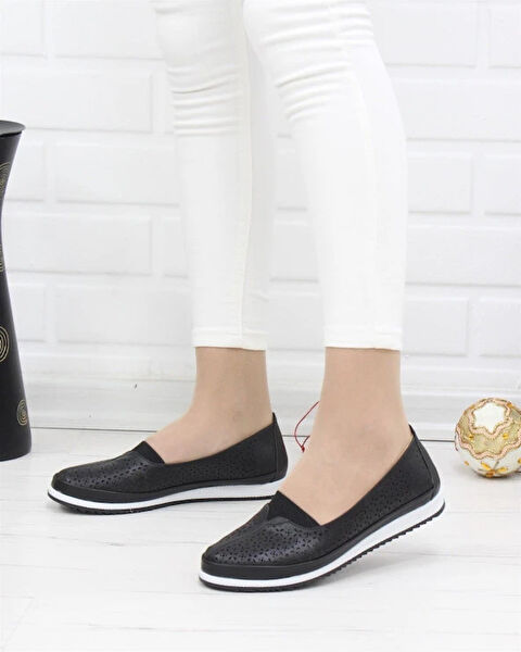 White Line Kadın Günlük Ayakkabı