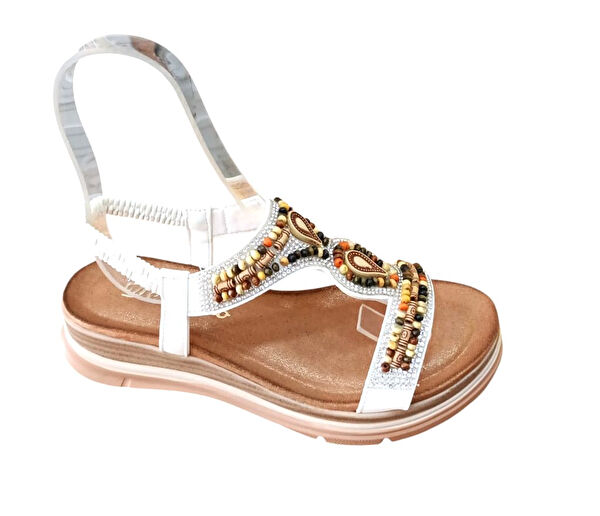 Bilener Kadın Sandalet