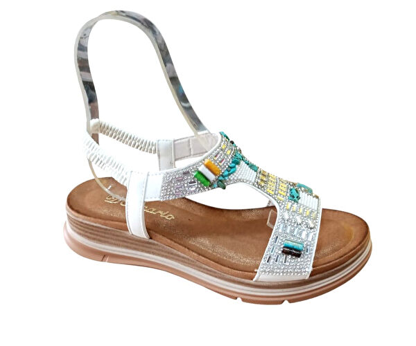 Bilener Kadın Sandalet