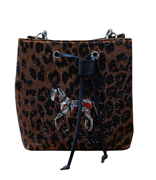 Guja Kadın Omuz Çantası