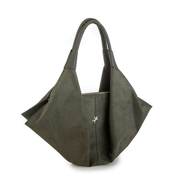 Sarach Kadın Omuz Çantası