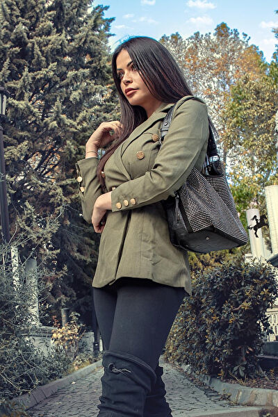 Sarach Kadın Omuz Çantası