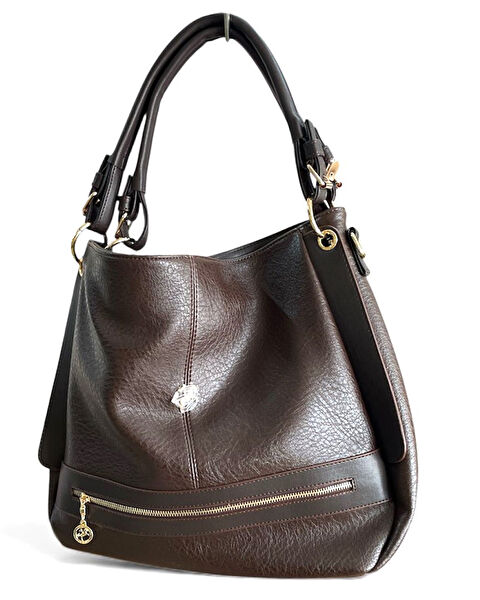 Sarach Kadın Omuz Çantası