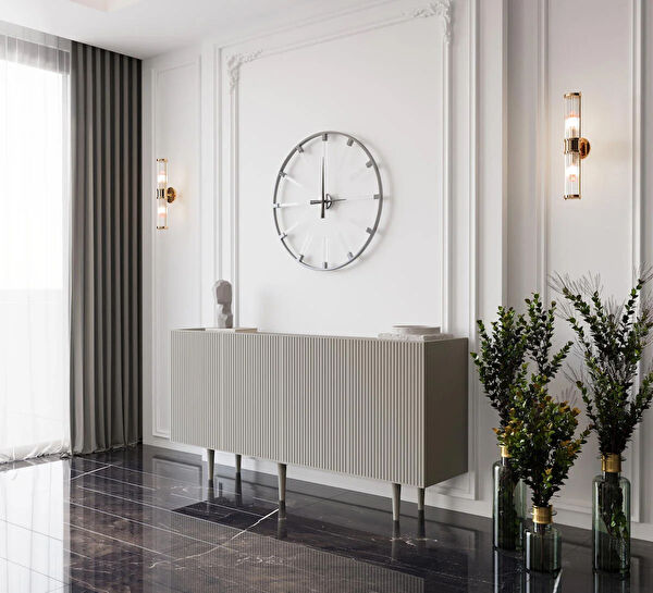 Enwood Büfe, Konsol, Vitrin