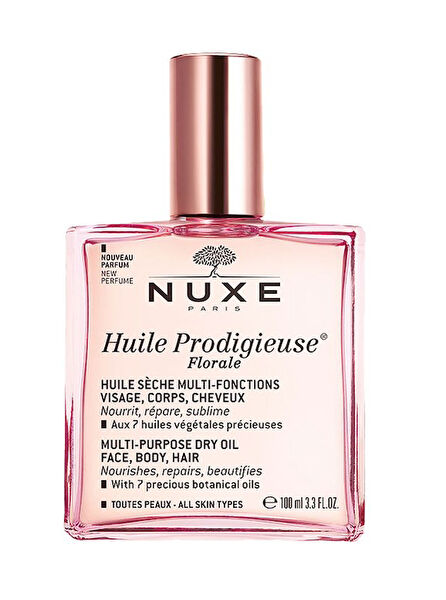 NUXE Yüz Nemlendiriciler