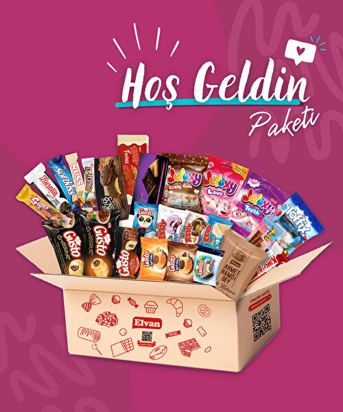 Elvan Çikolata, Gofret