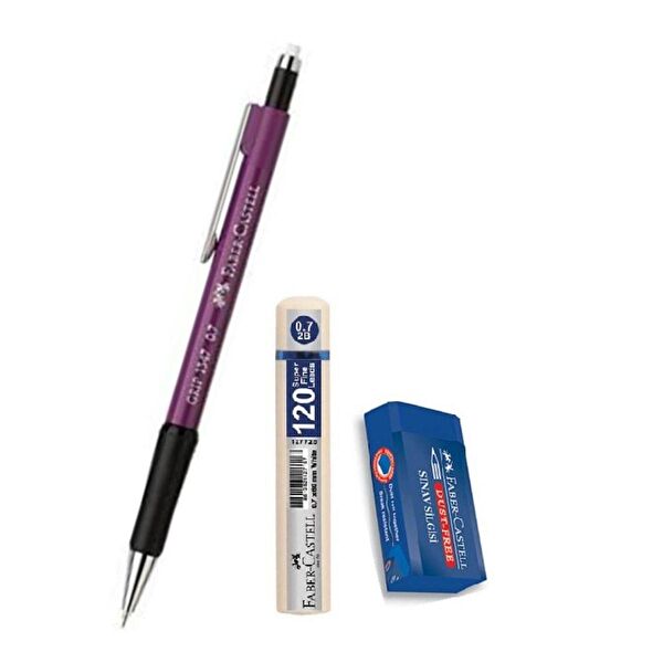 Faber-Castell Versatil Kalem