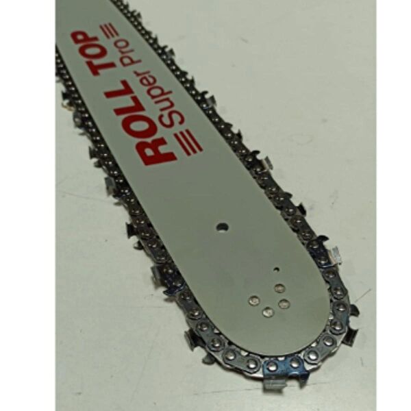 ROLL TOP Pala Testere