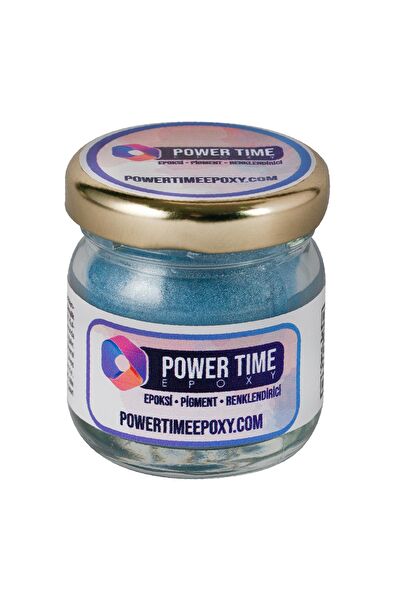 POWER TIME EPOXY Reçine Sanatları