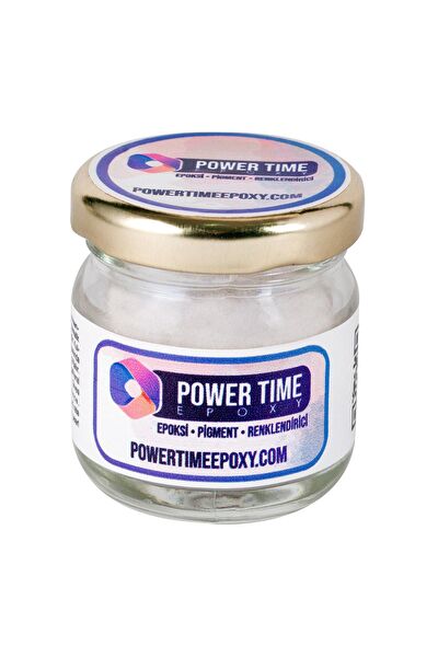 POWER TIME EPOXY Reçine Sanatları