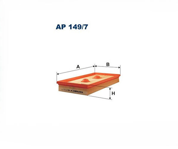 Filtron Hava Filtreleri