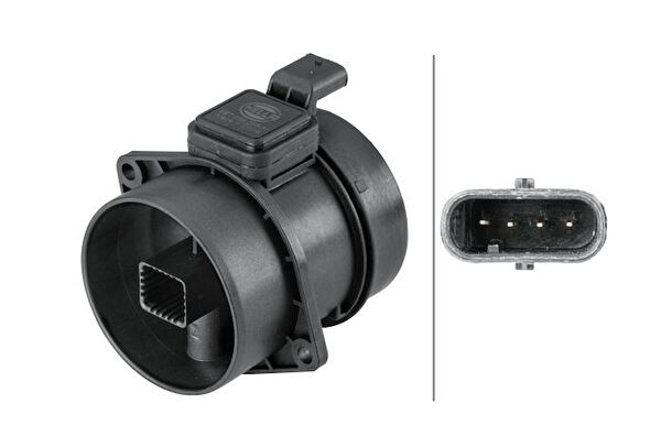 Hella Basınç Sensörü