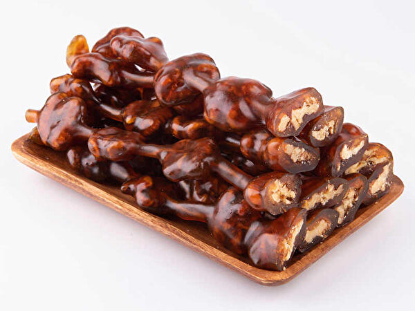 Gaziantep Peynircisi Şekerleme