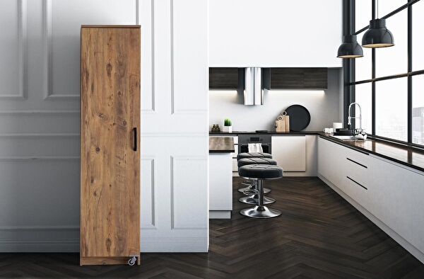 Erezoğulları Mobilya Kiler Dolabı