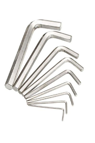 Optana Allen Anahtarları