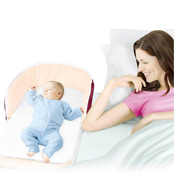 SOLE Bebek Bakım Çantası