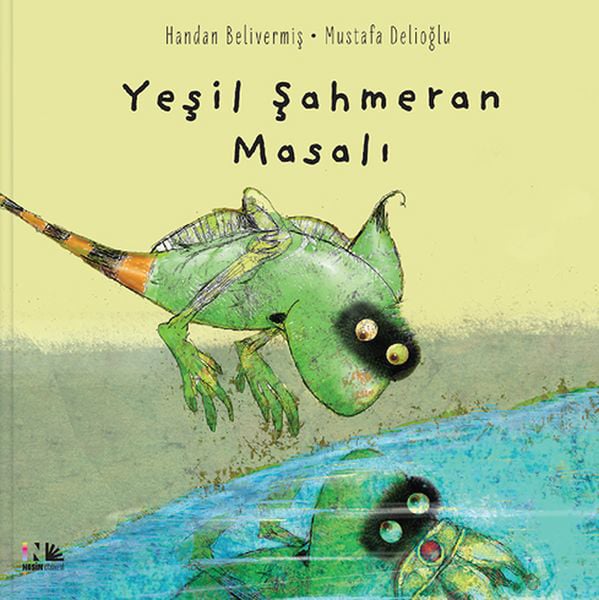 Nesin Yayınları Çocuk Öykü, Masal Kitapları