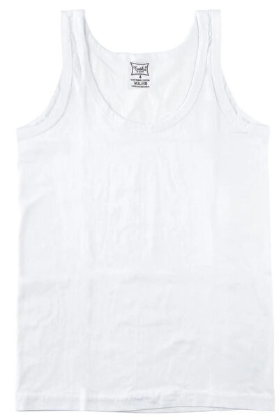 Tutku Erkek Çocuk Atlet, Fanila