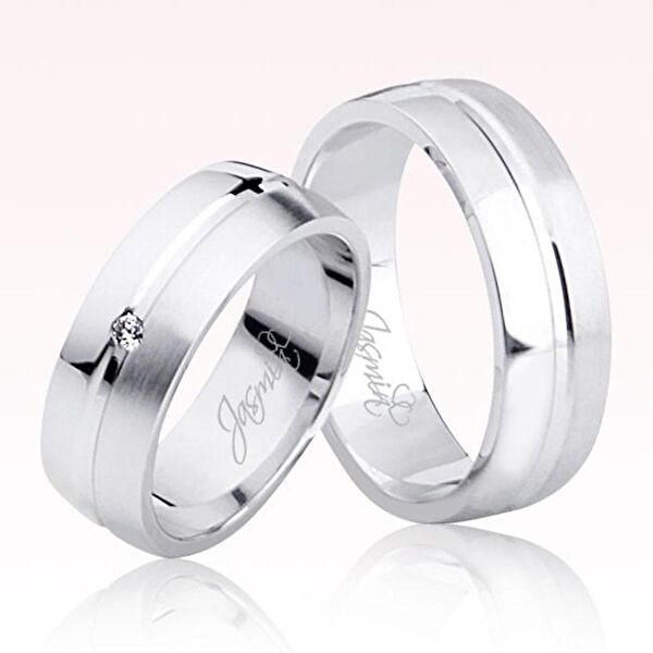 Harem Altın Altın Yüzük