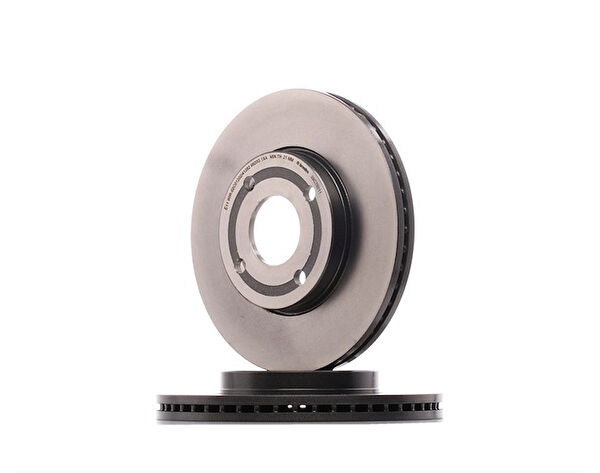 Recover Fren Diskleri