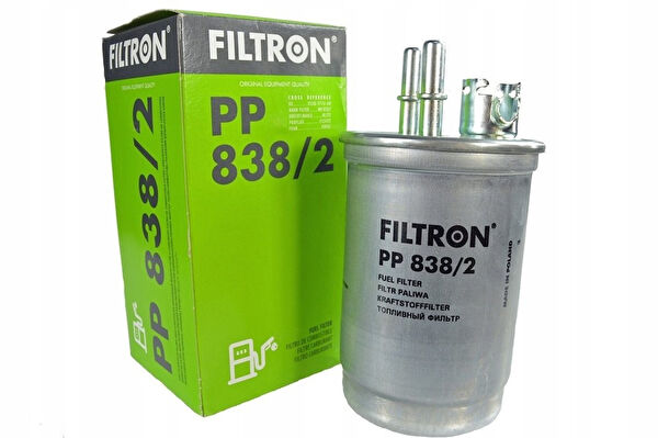 Filtron Yakıt Filtreleri