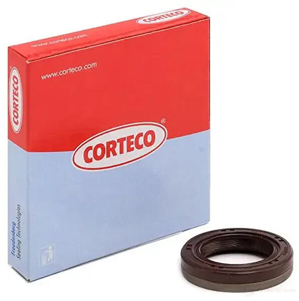 CORTECO Eksantrik Keçe