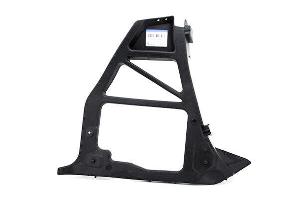 İthal Araç Tamponu