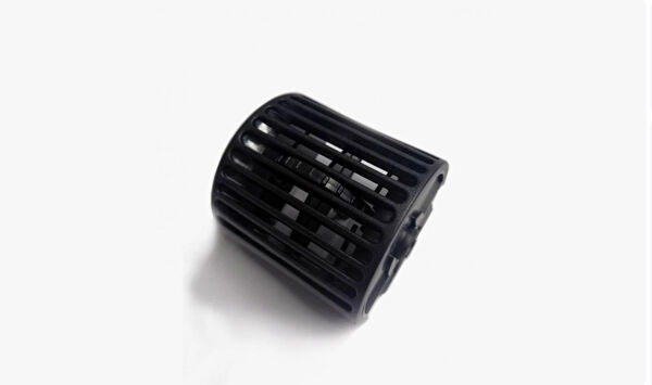 Mette Oto Tuning Havalandırma