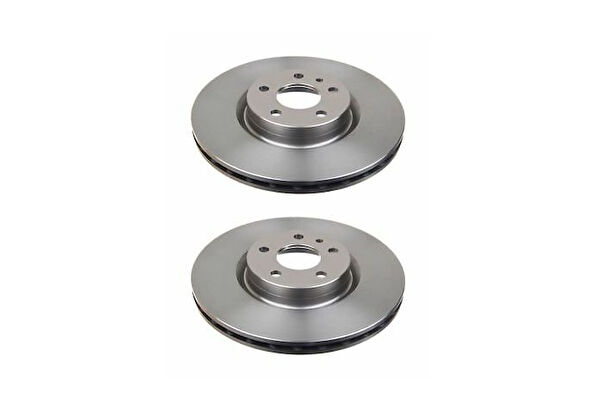 Eurorepar Fren Diskleri