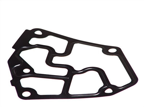 WISCO Yağ Soğutucu