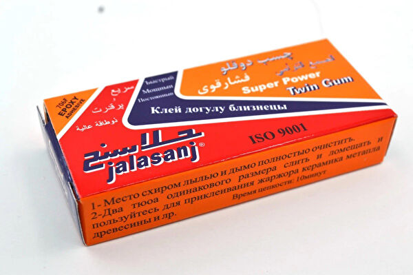 Jalasanj Yüzey Yapıştırıcısı