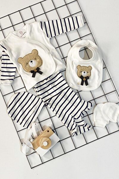 Bebeciburada Yenidoğan Hastane Çıkışı