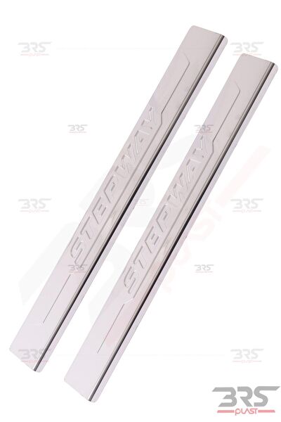 BRSPLAST Krom Aksesuarlar