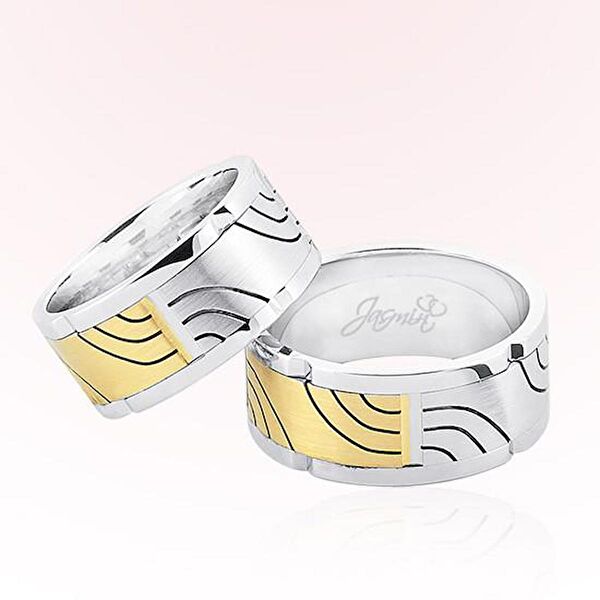 Harem Altın Kadın Yüzük