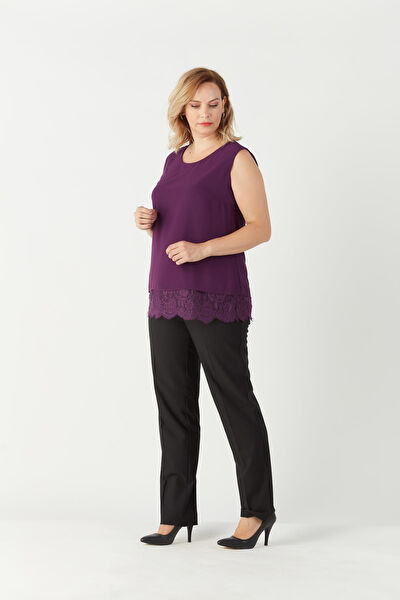 Moda berray Büyük Beden Bluz