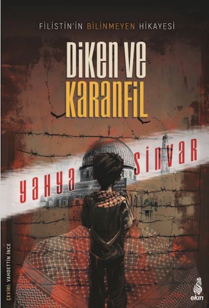 Ekin Yayınları Roman Kitapları