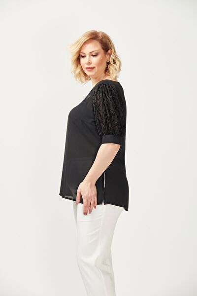 Moda berray Büyük Beden Bluz