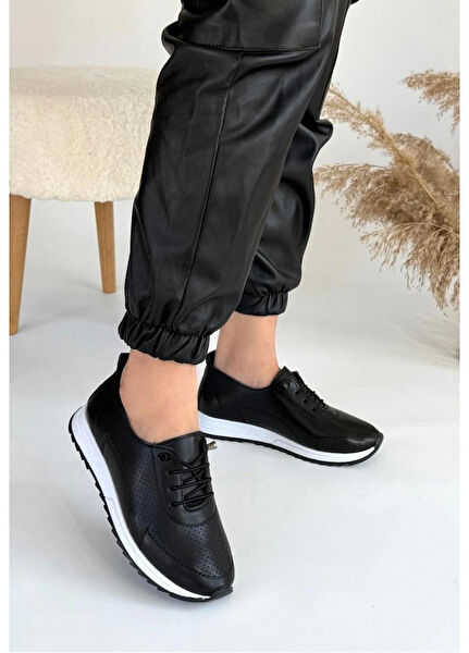 Tarzbu Kadın Sneaker Ayakkabı